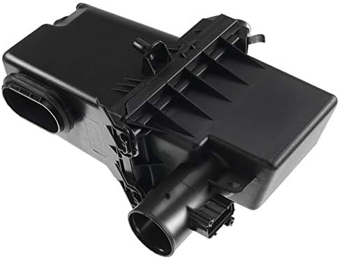 מנוע A-Premium מסנן אוויר קופסא ניקוי קופסאות [מתאים ל- DOHC, 4Cyl 1.8L] תואם לטויוטה פריוס 2017 2018, האצ'בק בלבד, החלף 17700-37340,